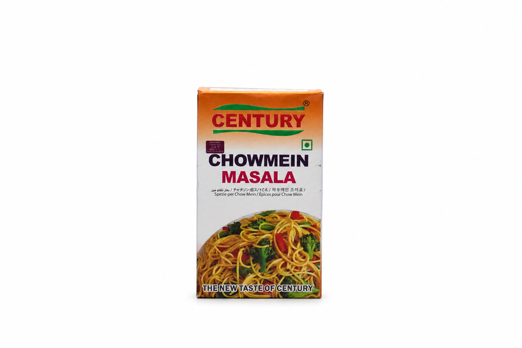 CENTURY CHOWMEIN MASALA 50 GM